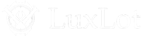 Luxlot Logo